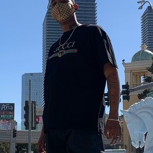 Meet your Posher, James